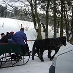 Vakantiehuis Hausamaarbach Willingen (Upland)