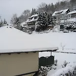 Vakantiehuis Hausamaarbach Willingen (Upland)