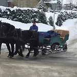 Hausamaarbach Vakantiehuis *