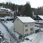 Hausamaarbach Willingen (Upland)
