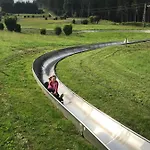 Hausamaarbach Vakantiehuis *
