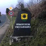 Vakantiehuis Hausamaarbach