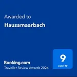 Hausamaarbach Willingen (Upland)