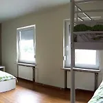 Vakantiehuis Hausamaarbach *