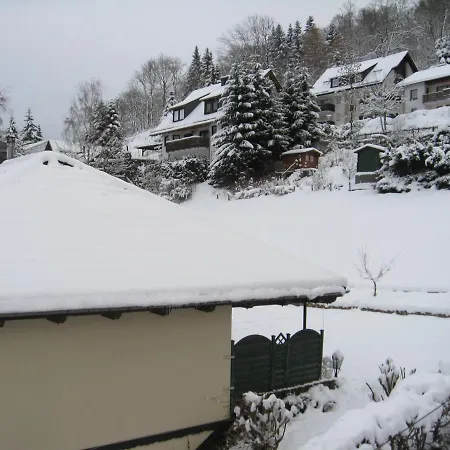 Holiday home Hausamaarbach Willingen (Upland)
