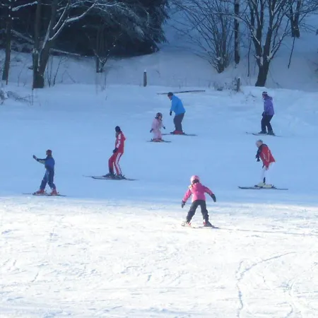 Hausamaarbach 度假居 *