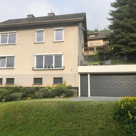 Hausamaarbach Holiday home Willingen (Upland)
