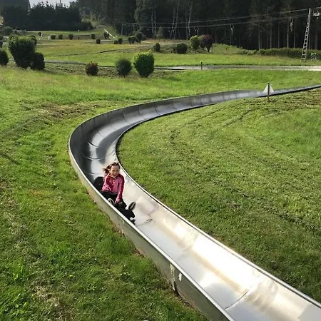 Hausamaarbach 度假居 *