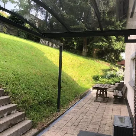 Hausamaarbach Holiday home *