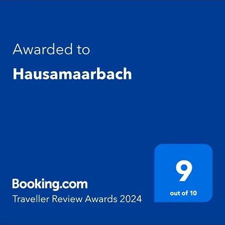 Hausamaarbach Willingen (Upland)