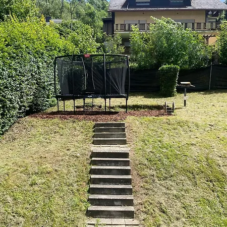 Hausamaarbach Holiday home *