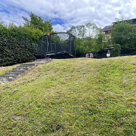 Hausamaarbach Дом отдыха Виллинген