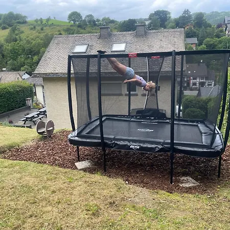 Hausamaarbach Виллинген