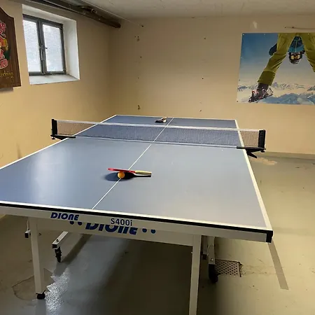 度假居 Hausamaarbach 维林根