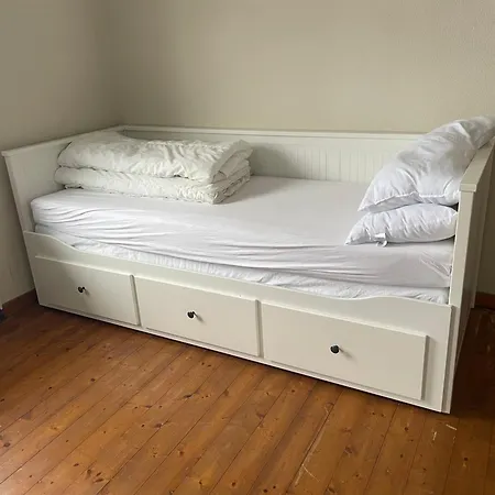 Nyaraló Hausamaarbach Willingen