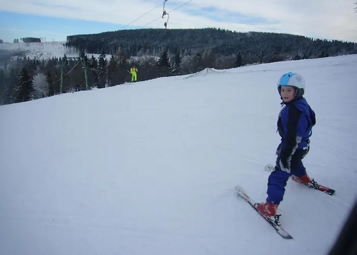 Hausamaarbach Виллинген