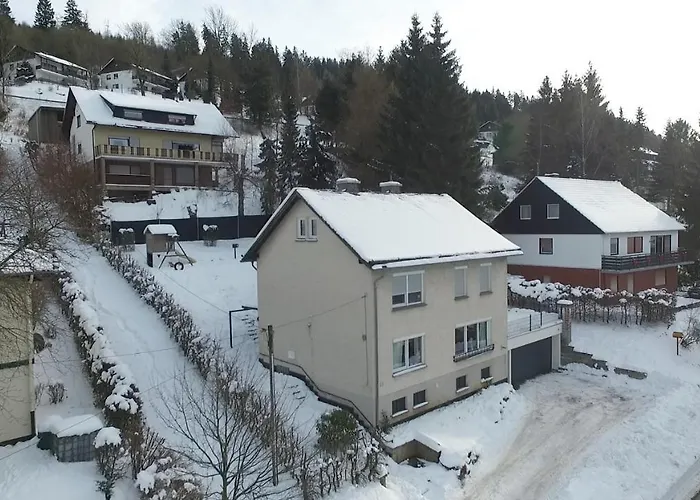 Hausamaarbach Виллинген