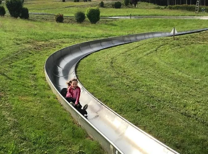 Hausamaarbach Nyaraló *