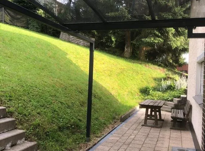 Hausamaarbach Дом отдыха *