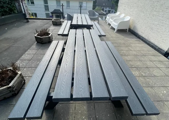 Дом отдыха Hausamaarbach