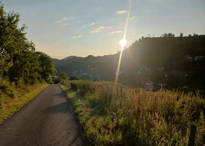 Hausamaarbach Виллинген