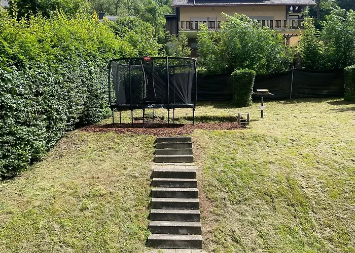 Hausamaarbach Дом отдыха *