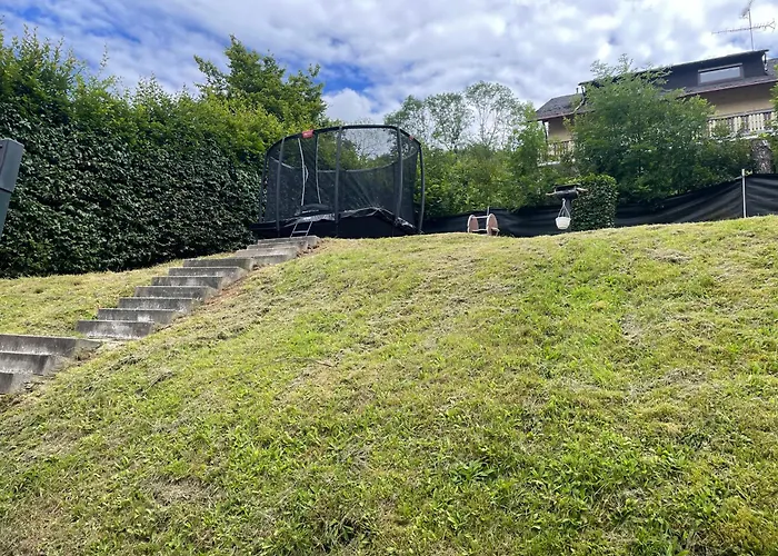 Hausamaarbach Дом отдыха Виллинген