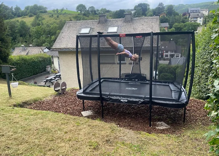 Hausamaarbach Willingen