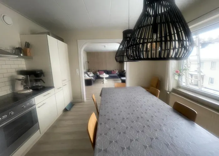 Hausamaarbach Willingen