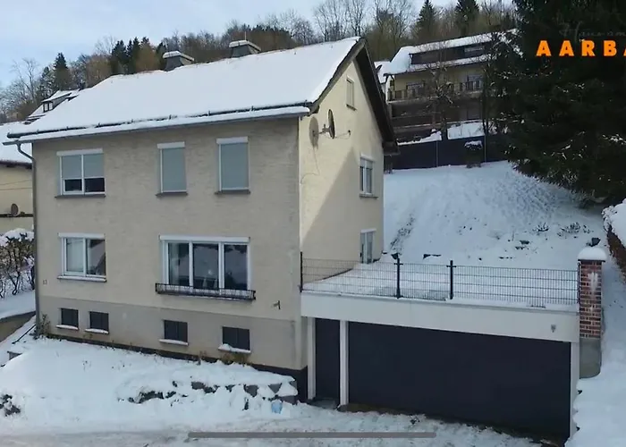 Hausamaarbach * Виллинген