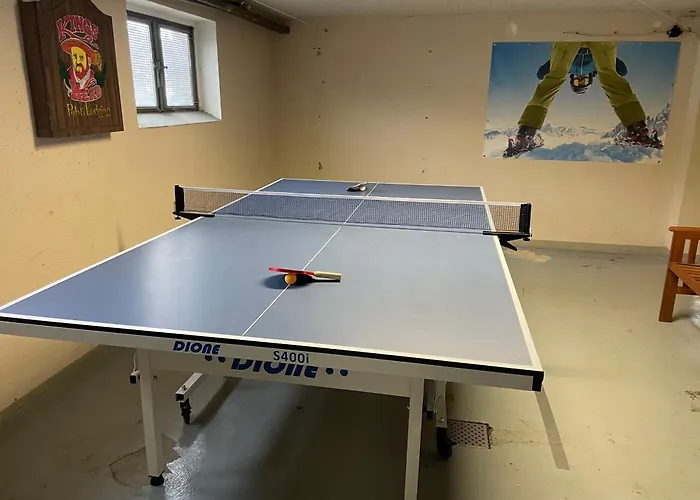 Дом отдыха Hausamaarbach Виллинген