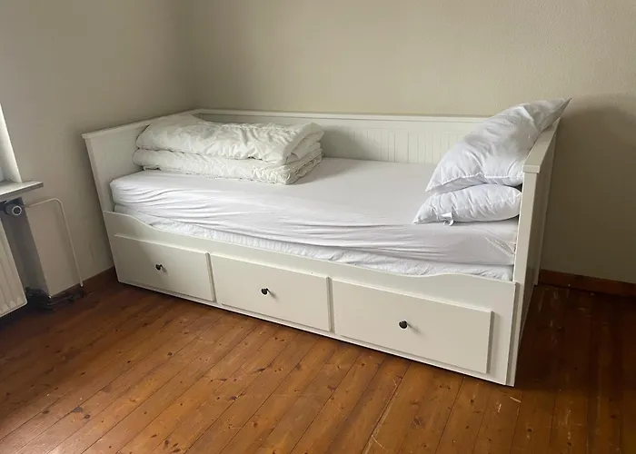 Nyaraló Hausamaarbach Willingen