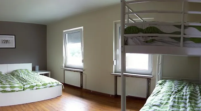 Nyaraló Hausamaarbach *